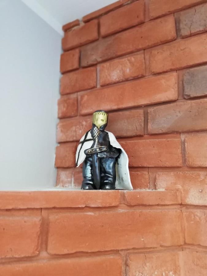 Apartament U Krzyżaka Apartment Malbork Bagian luar foto