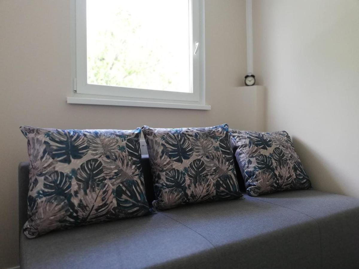 Apartament U Krzyżaka Apartment Malbork Bagian luar foto
