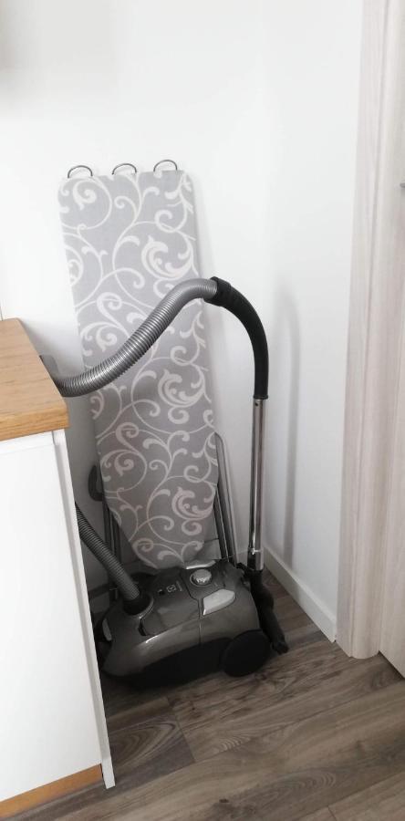 Apartament U Krzyżaka Apartment Malbork Bagian luar foto