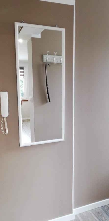 Apartament U Krzyżaka Apartment Malbork Bagian luar foto