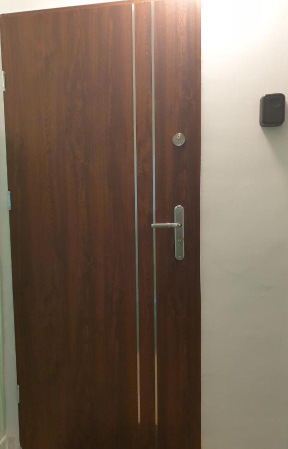 Apartament U Krzyżaka Apartment Malbork Bagian luar foto